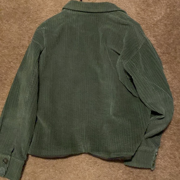 COPY - COPY - Anine Bing jacket NWOT size small - Picture 3 of 4